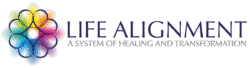 Logo Life Alignment
