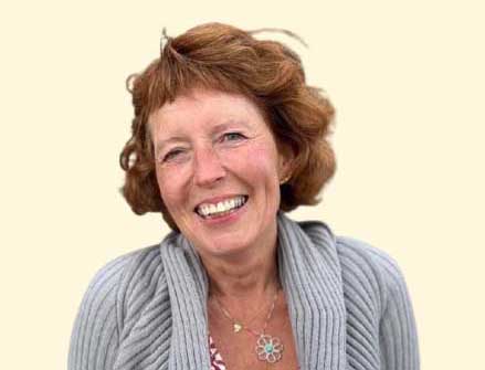 Toril Ringhus