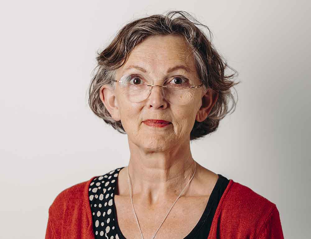 Bente Rylandsholm