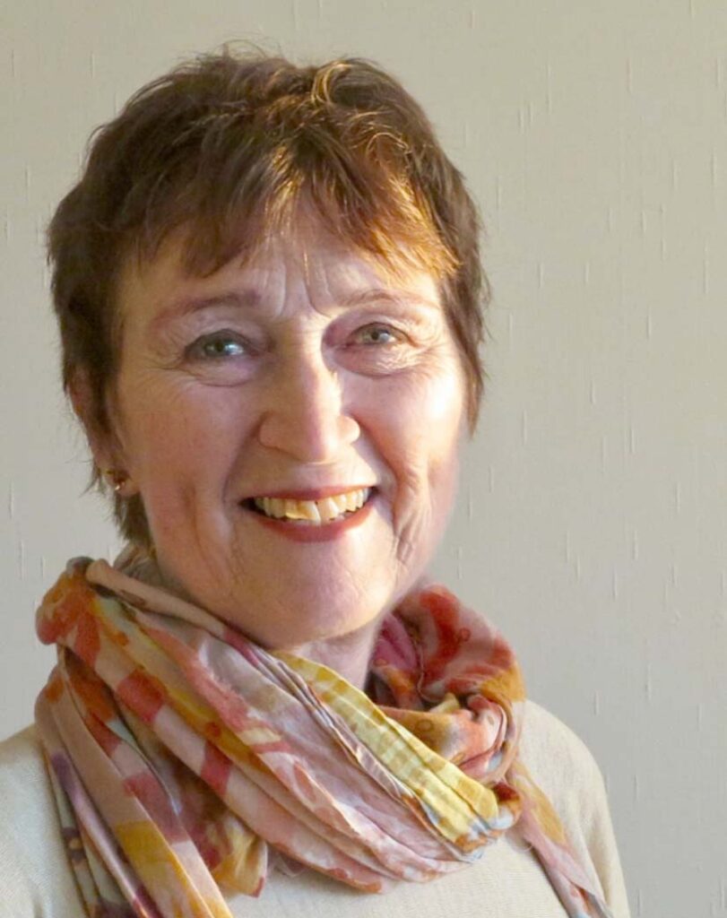 Grete