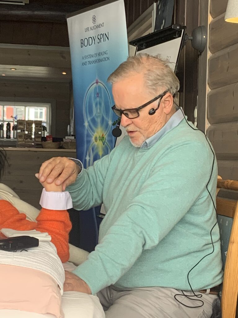 BalanseringStorestølen3 Muskeltesting