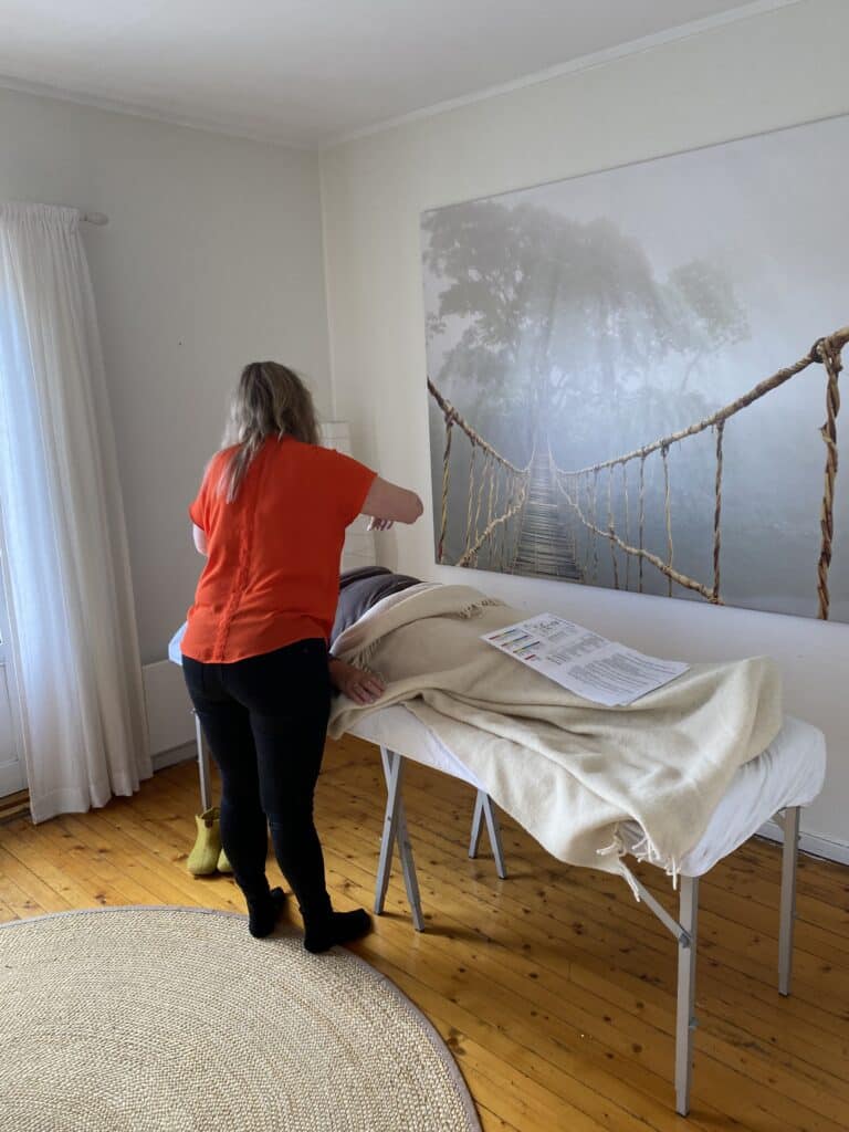 Life Alignment balansering Vikle deg ut av gamle mønstre