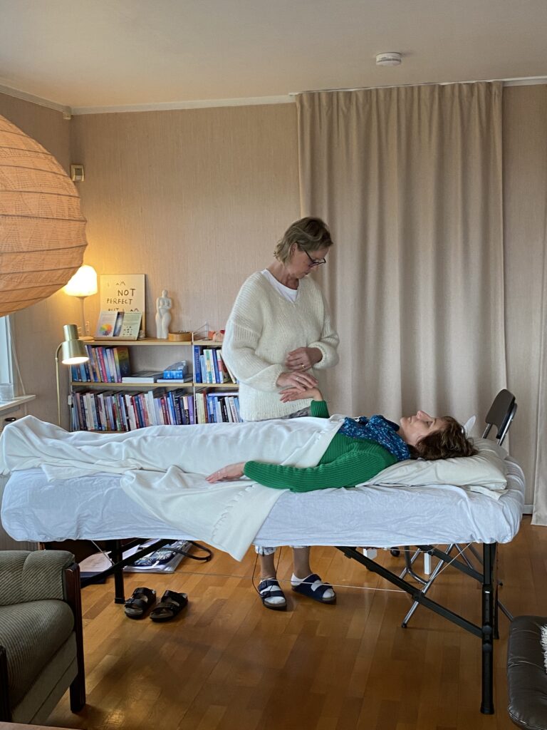 Balansering Life Alignement på benk