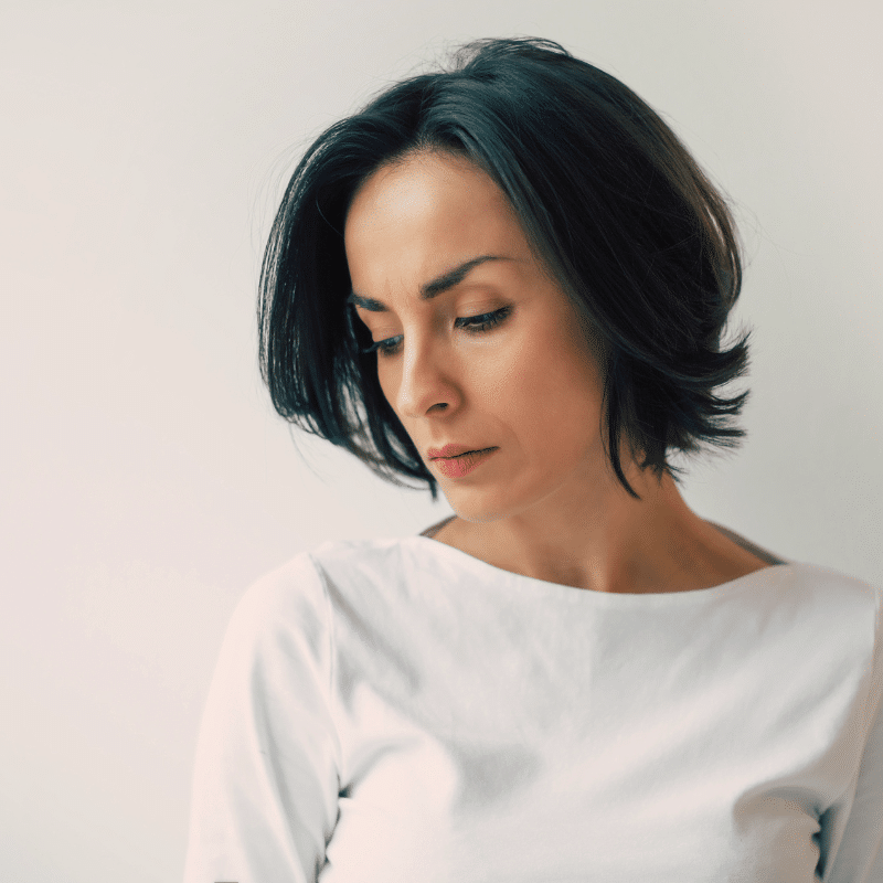 Livet føles feil til tross for suksess