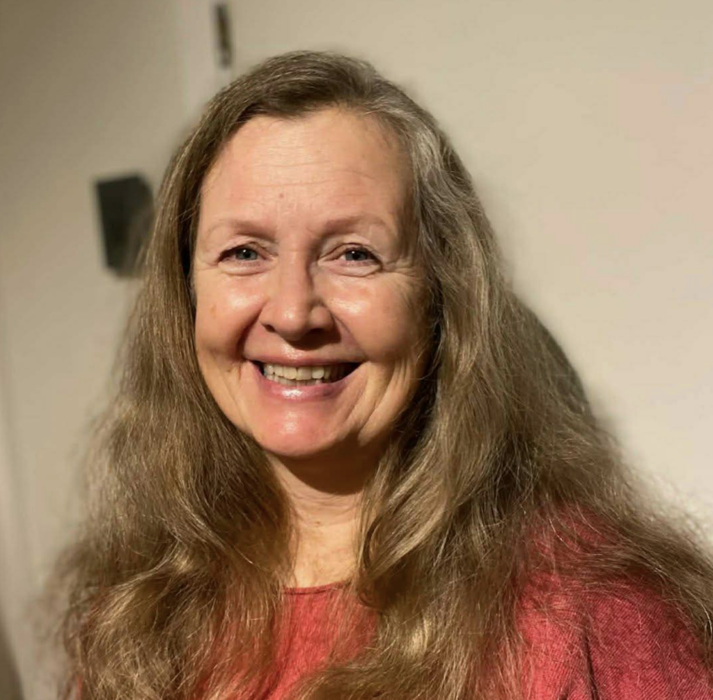 Brit Marie Brunes Life Alignment terapeut