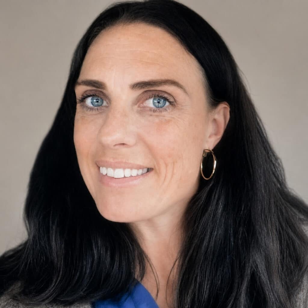 Marthe Risdal terapeut i Life Alignment